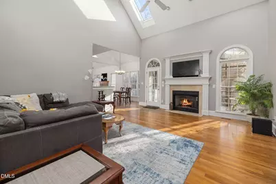 223 Kinvara Court, Wake Forest, NC 27587 - Photo 8