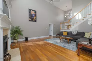 223 Kinvara Ct, Wake Forest, NC 27587 - Photo 12