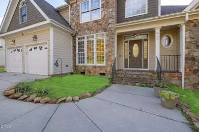 223 Kinvara Court, Wake Forest, NC 27587 - Photo 4
