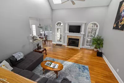 223 Kinvara Court, Wake Forest, NC 27587 - Photo 10