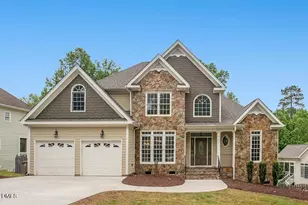 223 Kinvara Ct, Wake Forest, NC 27587 - Photo 22