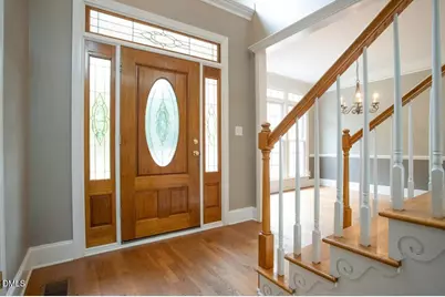 223 Kinvara Court, Wake Forest, NC 27587 - Photo 6