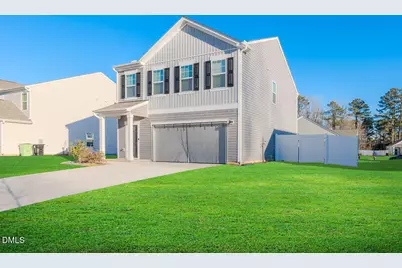 956 Rift Valley Drive, Zebulon, NC 27597 - Photo 2