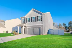 956 Rift Vly Dr, Zebulon, NC 27597 - Photo 2