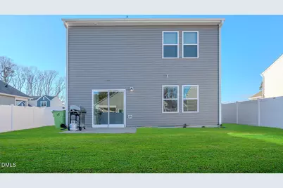 956 Rift Valley Drive, Zebulon, NC 27597 - Photo 38