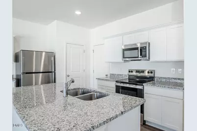 956 Rift Valley Drive, Zebulon, NC 27597 - Photo 6