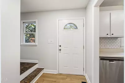 6422 English Oaks Drive, Raleigh, NC 27615 - Photo 2