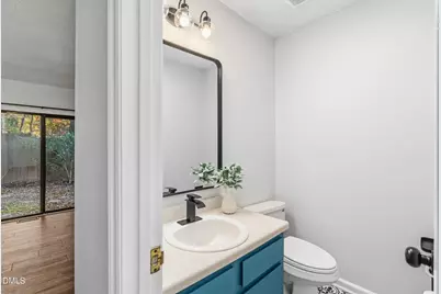 6422 English Oaks Drive, Raleigh, NC 27615 - Photo 10