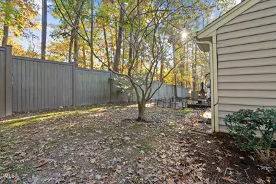 6422 English Oaks Drive, Raleigh, NC 27615 - Photo 24