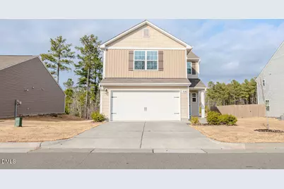 2036 Alderman Way, Creedmoor, NC 27522 - Photo 1