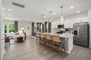 2125 Cedar Bird Ln, Fuquay Varina, NC 27526 - Photo 2