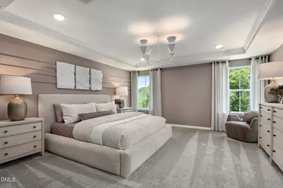 2125 Cedar Bird Lane, Fuquay Varina, NC 27526 - Photo 12