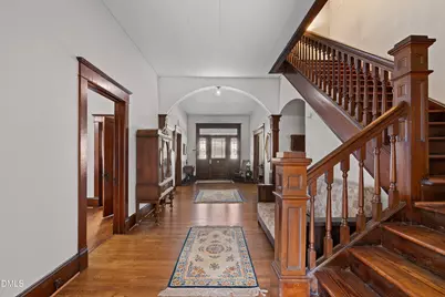 206 S Sycamore Street, Fremont, NC 27830 - Photo 8