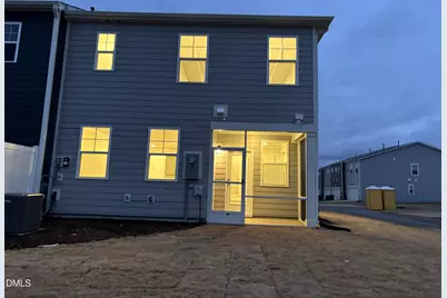 2011 Rabbit Hop Trail, Apex, NC 27502 - Photo 26