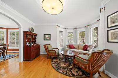128 Wheatsbury Drive, Cary, NC 27513 - Photo 2