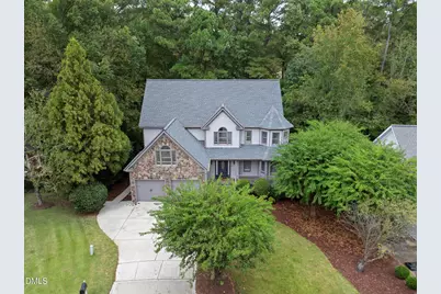 128 Wheatsbury Drive, Cary, NC 27513 - Photo 1