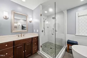 128 Wheatsbury Dr, Cary, NC 27513 - Photo 28