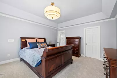 128 Wheatsbury Drive, Cary, NC 27513 - Photo 6