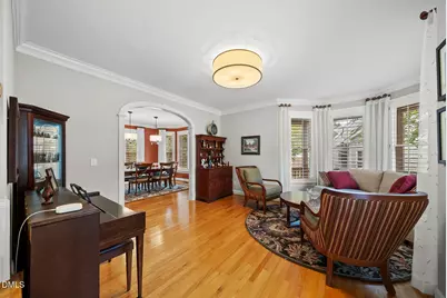 128 Wheatsbury Drive, Cary, NC 27513 - Photo 16