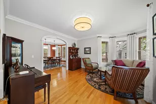 128 Wheatsbury Dr, Cary, NC 27513 - Photo 16