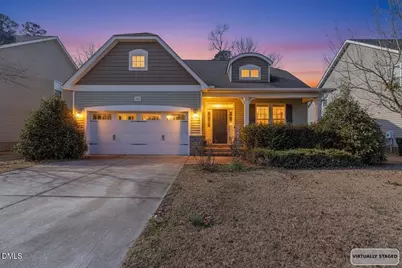 113 Somervale Lane, Goldsboro, NC 27530 - Photo 1