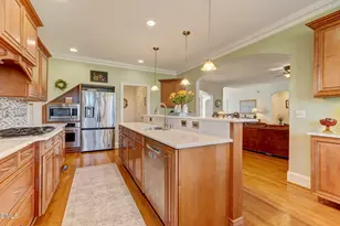 923 Golf House Rd W, Whitsett, NC 27377 - Photo 18