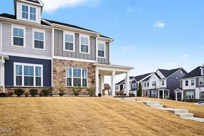 1581 Wendell Valley Boulevard, Wendell, NC 27591 - Photo 26