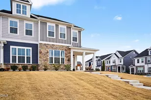 1581 Wendell Valley Blvd, Wendell, NC 27591 - Photo 26