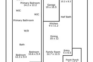 1581 Wendell Valley Blvd, Wendell, NC 27591 - Photo 30