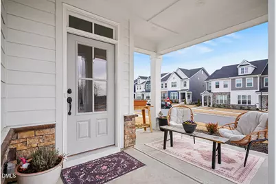 1581 Wendell Valley Boulevard, Wendell, NC 27591 - Photo 4