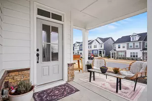 1581 Wendell Valley Blvd, Wendell, NC 27591 - Photo 4