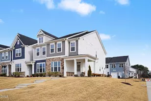 1581 Wendell Valley Blvd, Wendell, NC 27591 - Photo 2