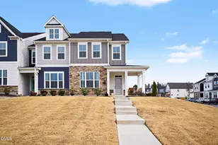 1581 Wendell Valley Blvd, Wendell, NC 27591 - Photo 1