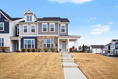 1581 Wendell Valley Boulevard, Wendell, NC 27591 - Photo 2