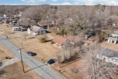 1109 E Joyner Street, Gibsonville, NC 27249 - Photo 6