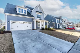 717 Ressler St, Holly Springs, NC 27540 - Photo 2