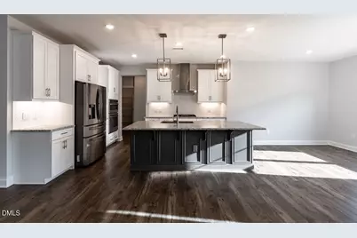 717 Ressler Street, Holly Springs, NC 27540 - Photo 8