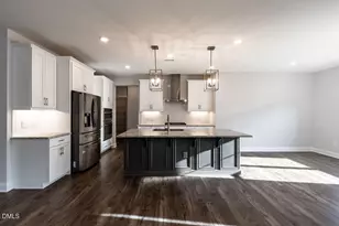 717 Ressler St, Holly Springs, NC 27540 - Photo 8