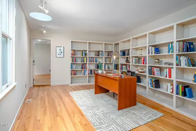 708 October Woods Road, Chapel Hill, NC 27516 - Photo 36