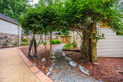 708 October Woods Road, Chapel Hill, NC 27516 - Photo 8