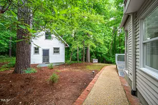 708 October Woods Rd, Chapel Hill, NC 27516 - Photo 76