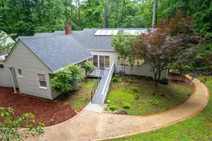 708 October Woods Rd, Chapel Hill, NC 27516 - Photo 84