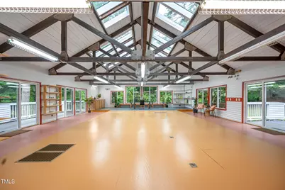 708 October Woods Road, Chapel Hill, NC 27516 - Photo 44