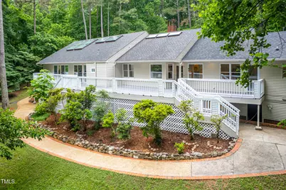 708 October Woods Road, Chapel Hill, NC 27516 - Photo 68
