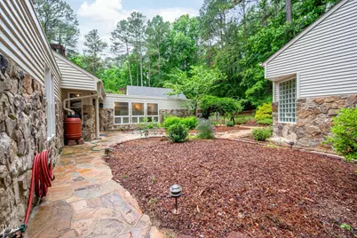 708 October Woods Road, Chapel Hill, NC 27516 - Photo 10