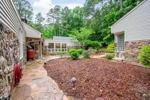 708 October Woods Rd, Chapel Hill, NC 27516 - Photo 10