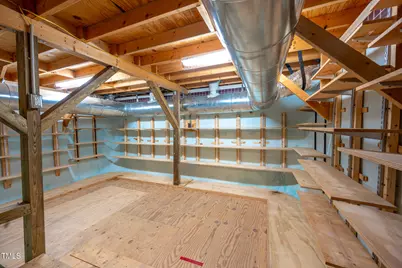 708 October Woods Road, Chapel Hill, NC 27516 - Photo 52