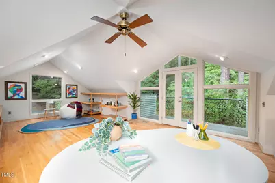 708 October Woods Road, Chapel Hill, NC 27516 - Photo 30