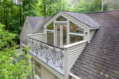 708 October Woods Road, Chapel Hill, NC 27516 - Photo 32