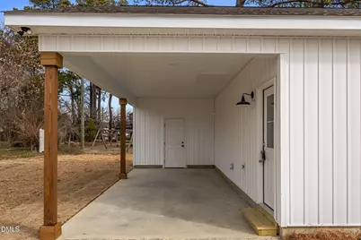 206 S Wall Street, Benson, NC 27504 - Photo 30